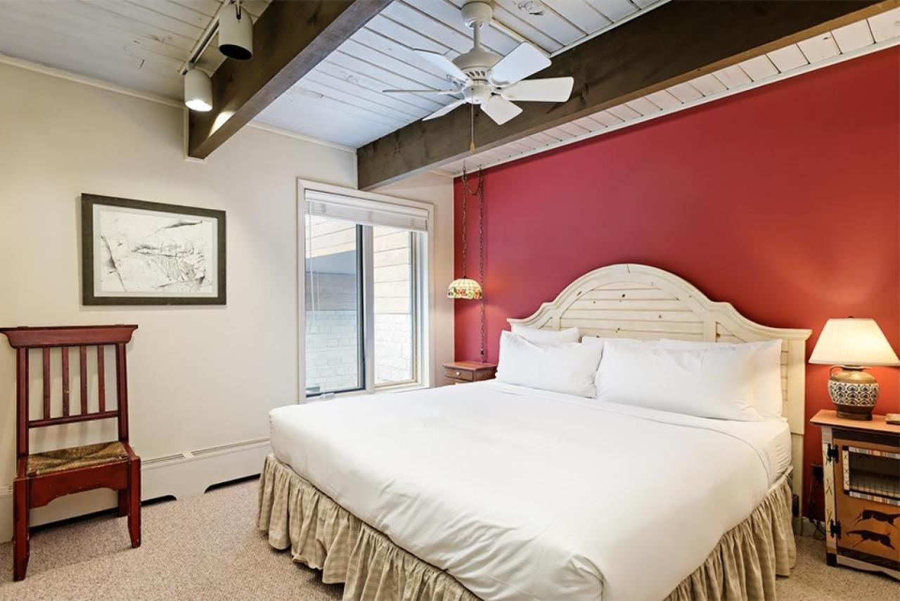 Chateau Dumont Unit 2, Condo With Central, Downtown Location แอสเพ็น ภายนอก รูปภาพ
