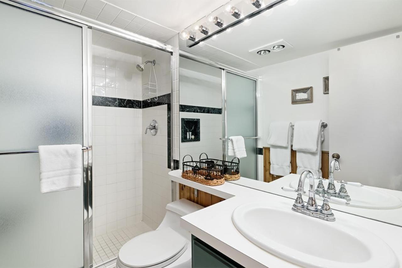 Chateau Dumont Unit 2, Condo With Central, Downtown Location แอสเพ็น ภายนอก รูปภาพ